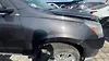 Fender (RHF) - 2013 Chevrolet Traverse