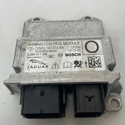 Air bag Module - 2011 Jaguar XJ