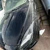 Hood/Bonnet - 2020 Jaguar E-Pace