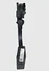 Pedal brake/clutch - 2018 Cadillac XT5 Premium Luxury