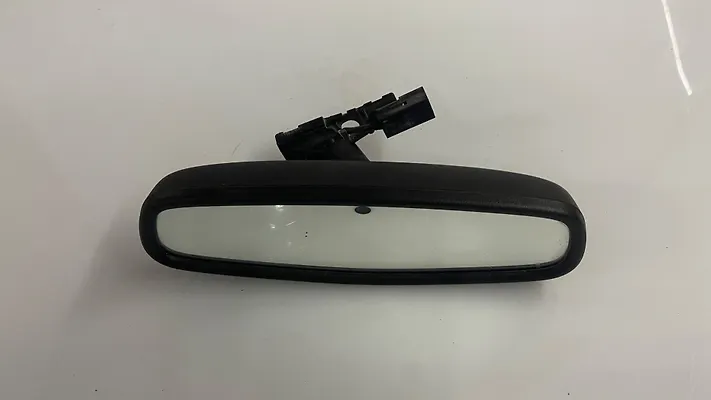 Rear view mirror - 2014 Chevrolet Impala LTZ