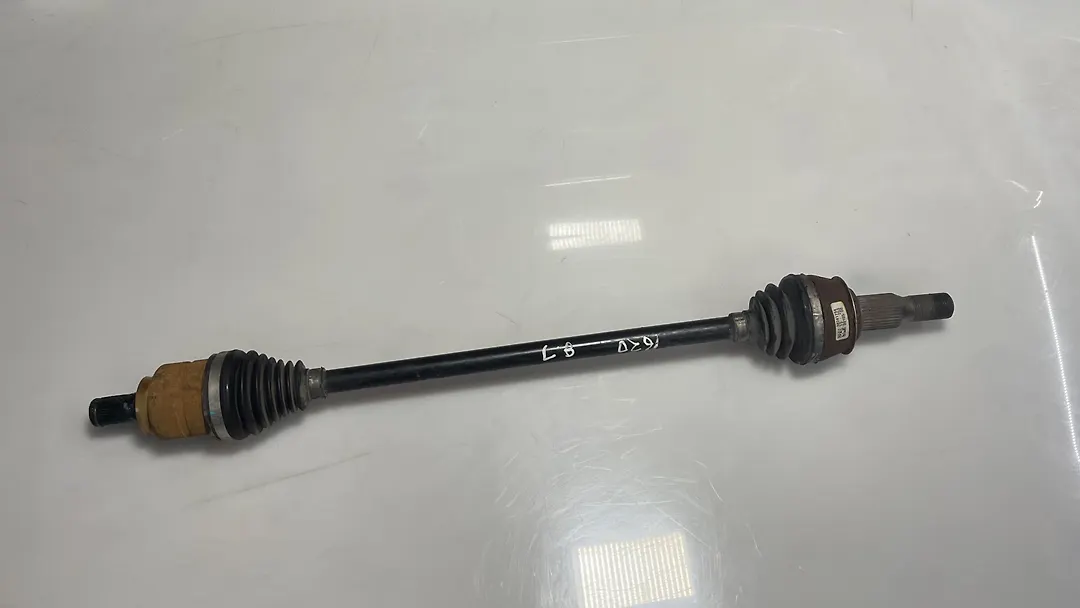 Axle Rear (LH) - 2020 Chevrolet Traverse