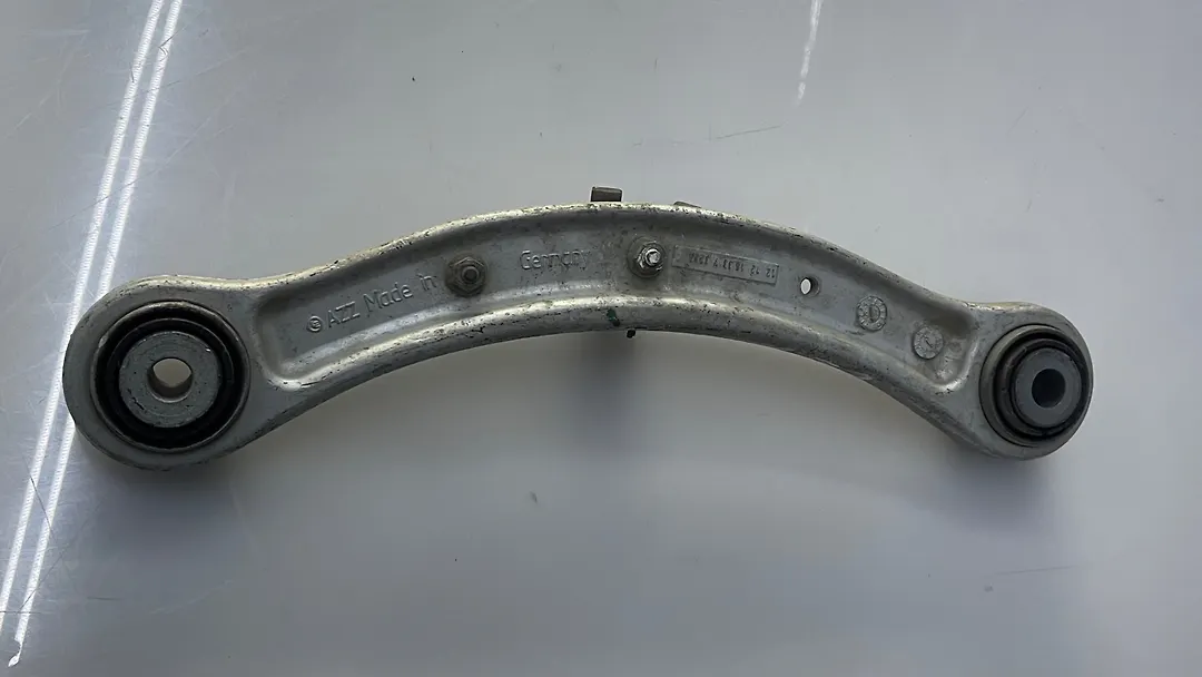 Lower arm (LH) - 2013 Audi Q7