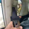 Seat Belt (RHB) - 2011 Infiniti QX56