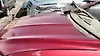Hood/Bonnet - 2017 Ford Fusion