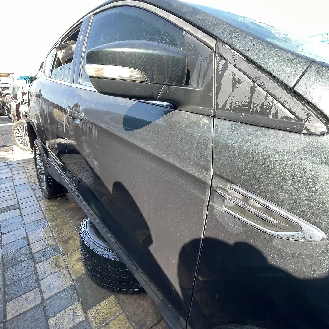 Door (RHF) - 2018 Ford Escape