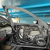 Door (LHF) - 2020 Cadillac CT5