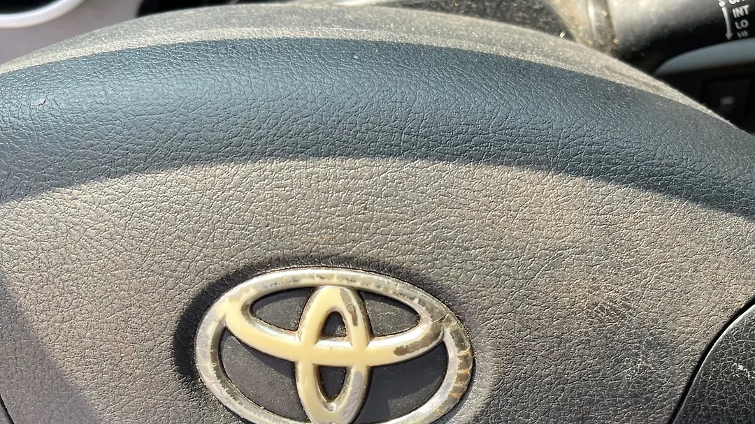 Airbag (Steering) - 2012 Toyota Sequoia UCK60L