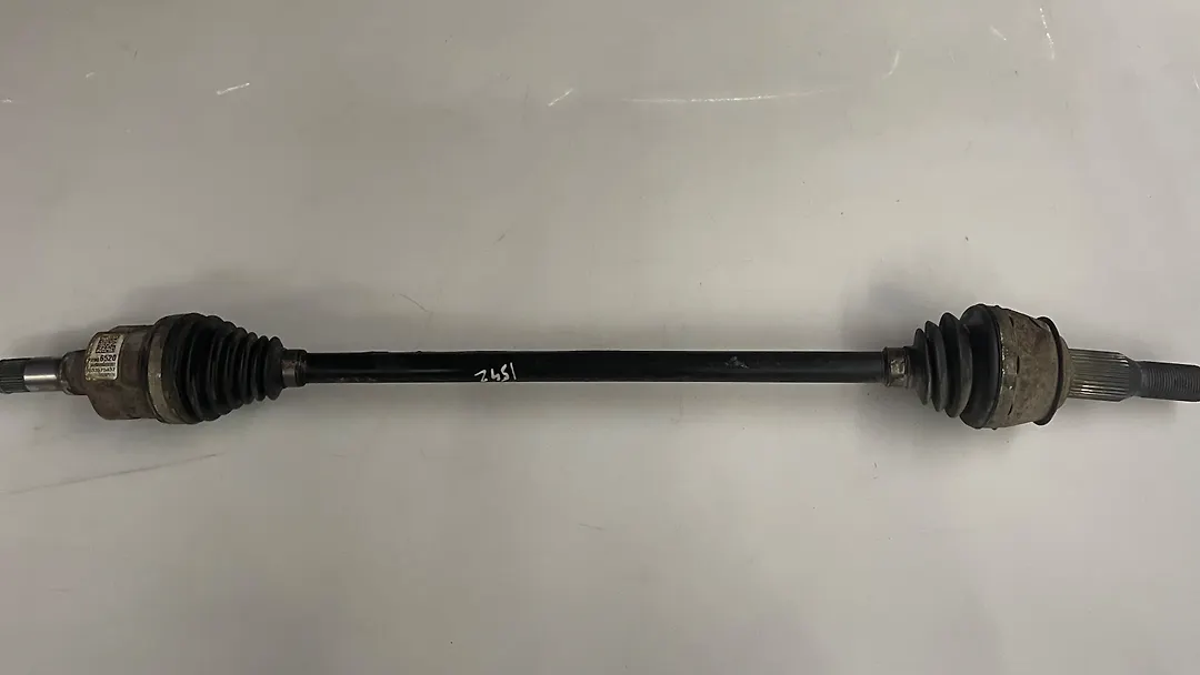 Axle Rear (RH) - 2018 Chevrolet Traverse LT