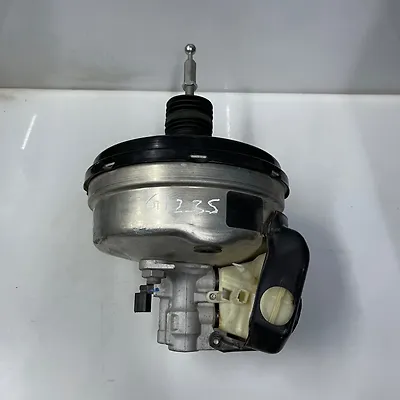 Brake booster - 2017 Audi A4 2.0T