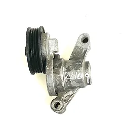 Belt tensioner - 2016 Ford Mustang I4 Coupe
