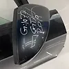 Side Mirror (RH) - 2019 Volkswagen GTI HALF CUT