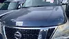 Hood/Bonnet - 2017 Nissan Armada 5.6