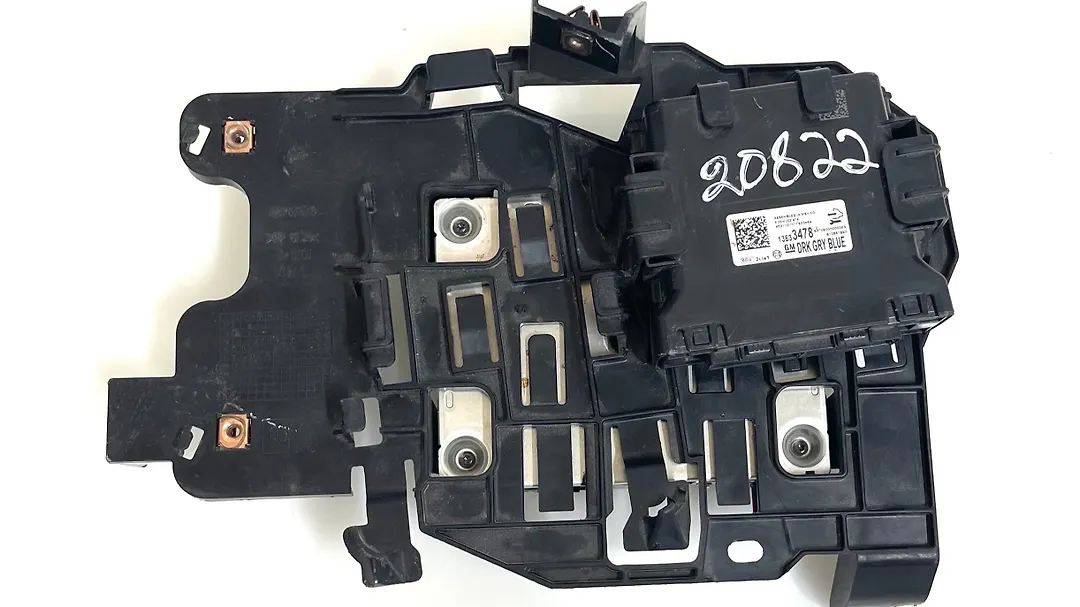 Gateway Module - 2019 Cadillac XTS Luxury FWD