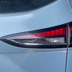 Trunk Light (RH) - 2022 Chevrolet Groove