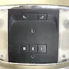 OverHead Console - 2011 Jeep Grand Cherokee LAREDO