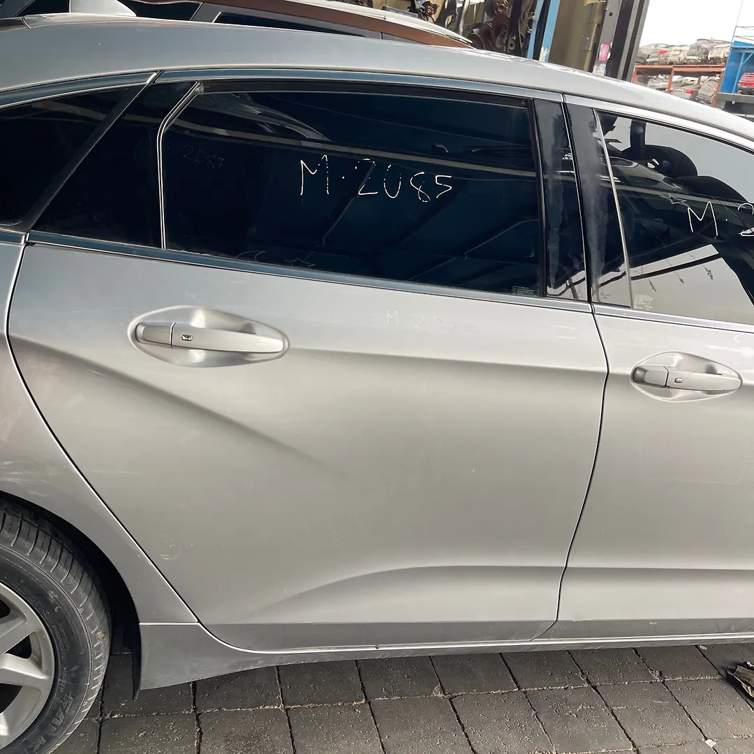 Door (RHB) - 2018 Chevrolet Impala