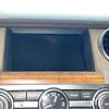 Info-gps-tv screen - 2014 Land Rover LR4