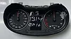 Speedometer - 2016 Audi A3