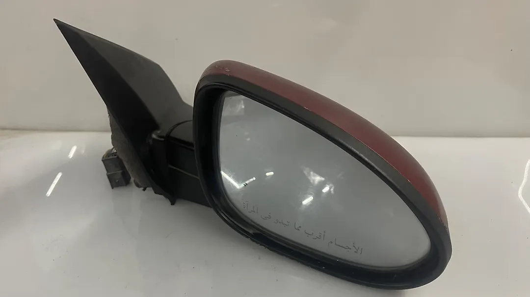 Side Mirror (RH) - 2014 Chevrolet Sonic