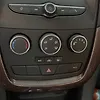 AC Switch - 2016 Chevrolet Captiva
