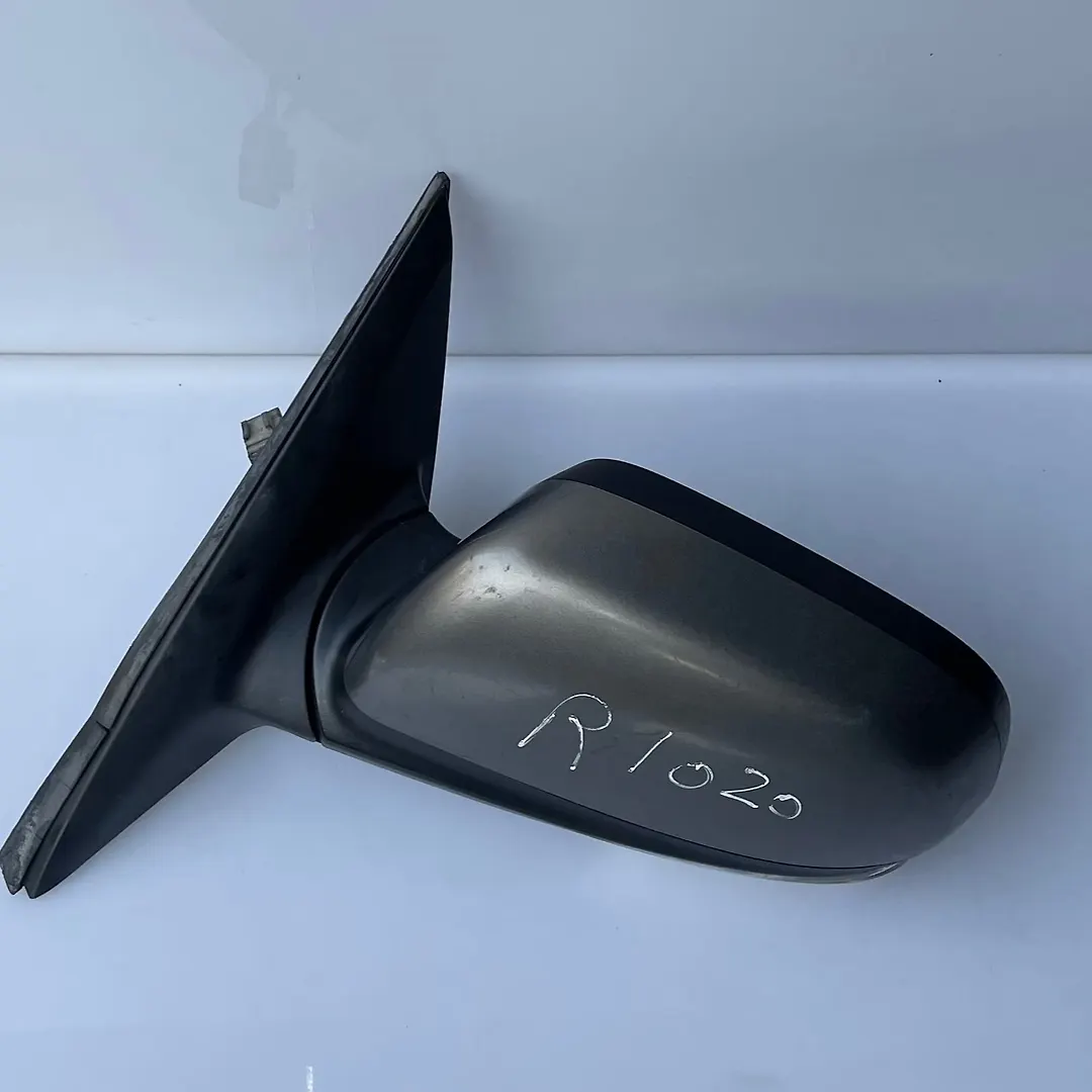 Side Mirror (LH) - 2009 Chevrolet Apica