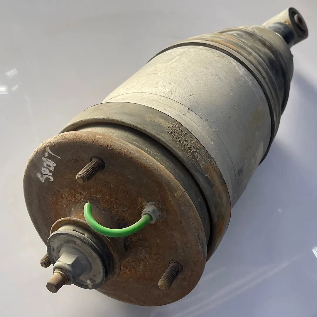 Shock Absorber (RHB) - 2008 Land Rover LAND ROVER