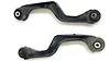 Lower control arm rear - 2018 Cadillac XT5 Premium Luxury