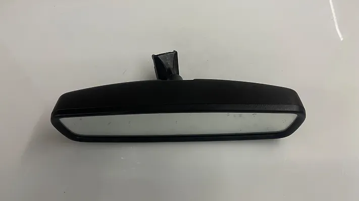 Rear view mirror - 2013 Ford Mustang