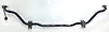Stabilizer bar - 2018 Cadillac XT5 Premium Luxury