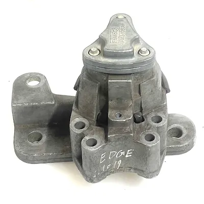 Engine mounts - 2013 Ford Edge SE