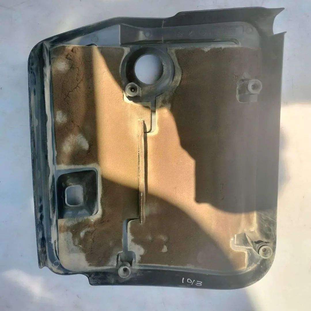 Engine cover - 2009 Jeep Patriot