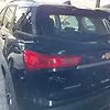 Trunk - 2021 Chevrolet Captiva