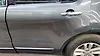 Door (LHB) - 2011 Ford Explorer