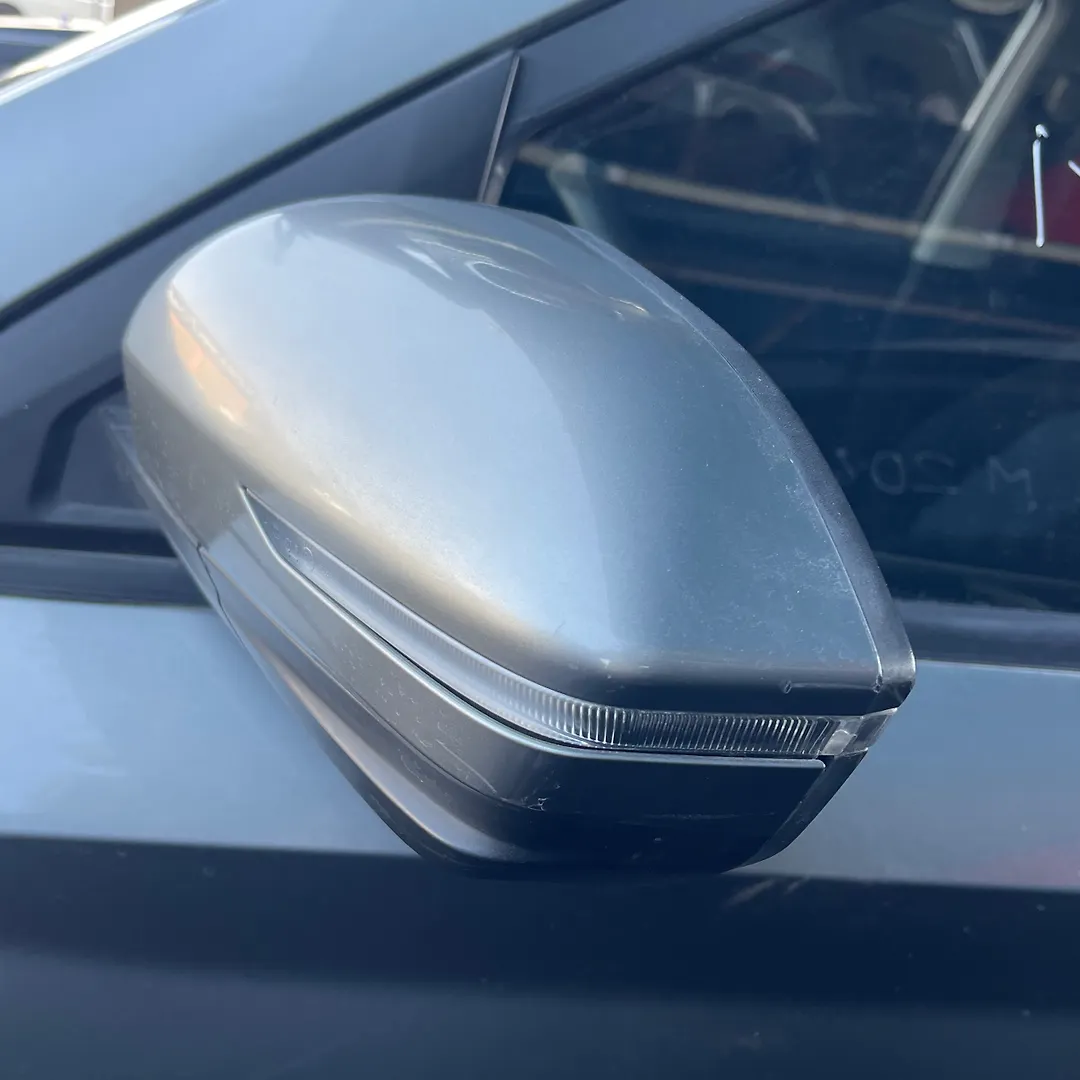 Side Mirror (LH) - 2021 Chevrolet Captiva