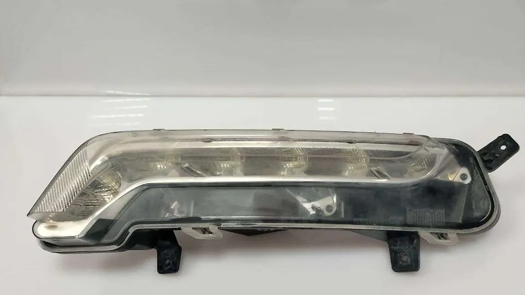 Fog Light (LHF) - 2016 Chevrolet Impala