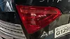 Trunk Light (LH) - 2012 Audi A5 Deluxe