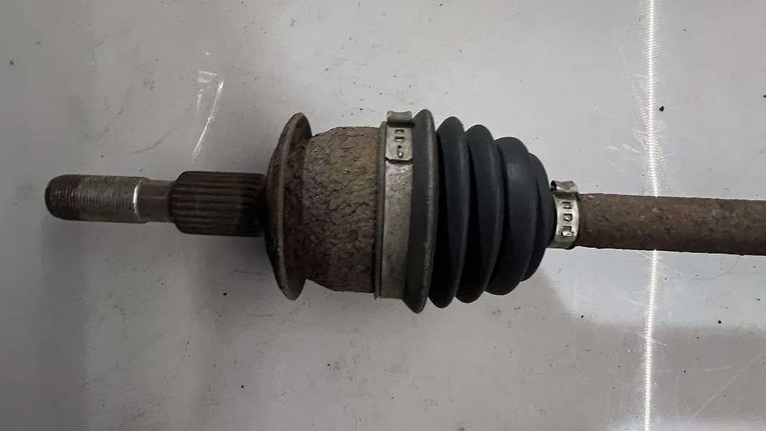 Axle Rear (RH) - 2017 Ford Edge