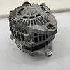 Alternator - 2014 Nissan Pathfinder SE 3.5i