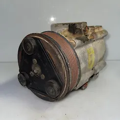 AC Compressor - 2006 Lincoln Mark