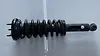 Shock Absorber (RHB) - 2011 Jaguar XF