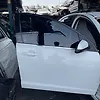 Door (RHF) - 2014 Chevrolet Caprice