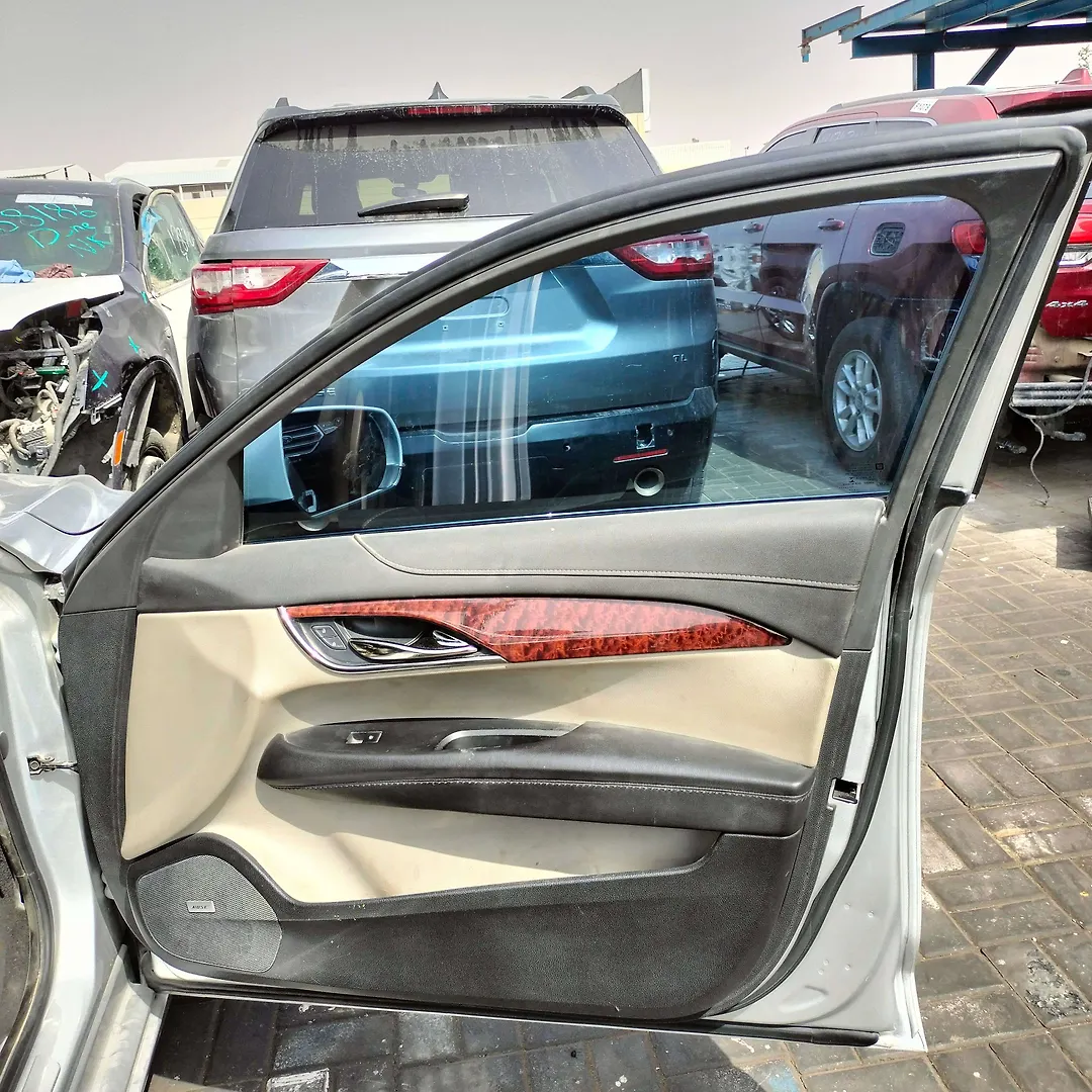 Door (RHF) - 2014 Cadillac ATS LUXURY