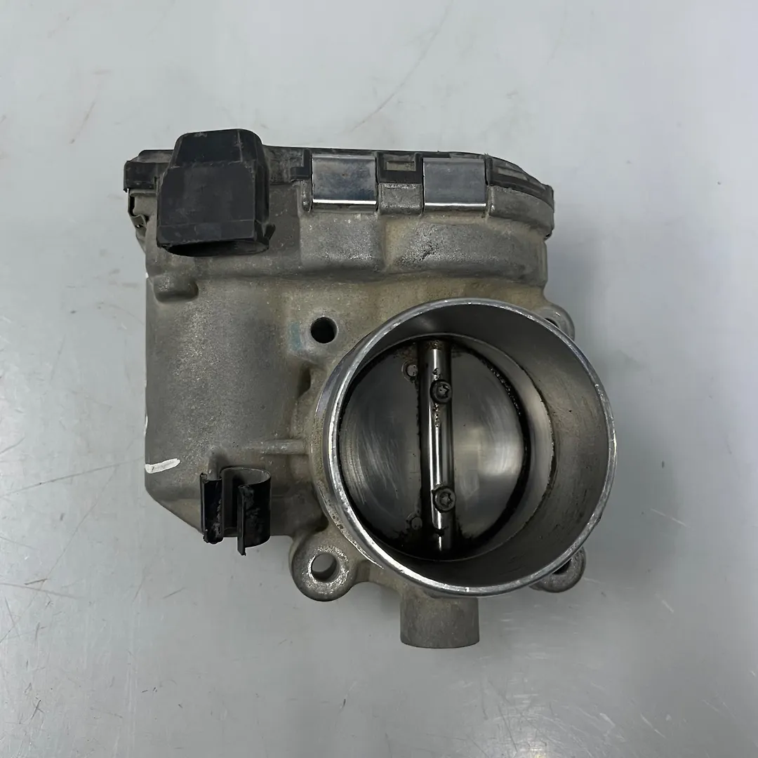 Throttle body - 2013 Jaguar XF