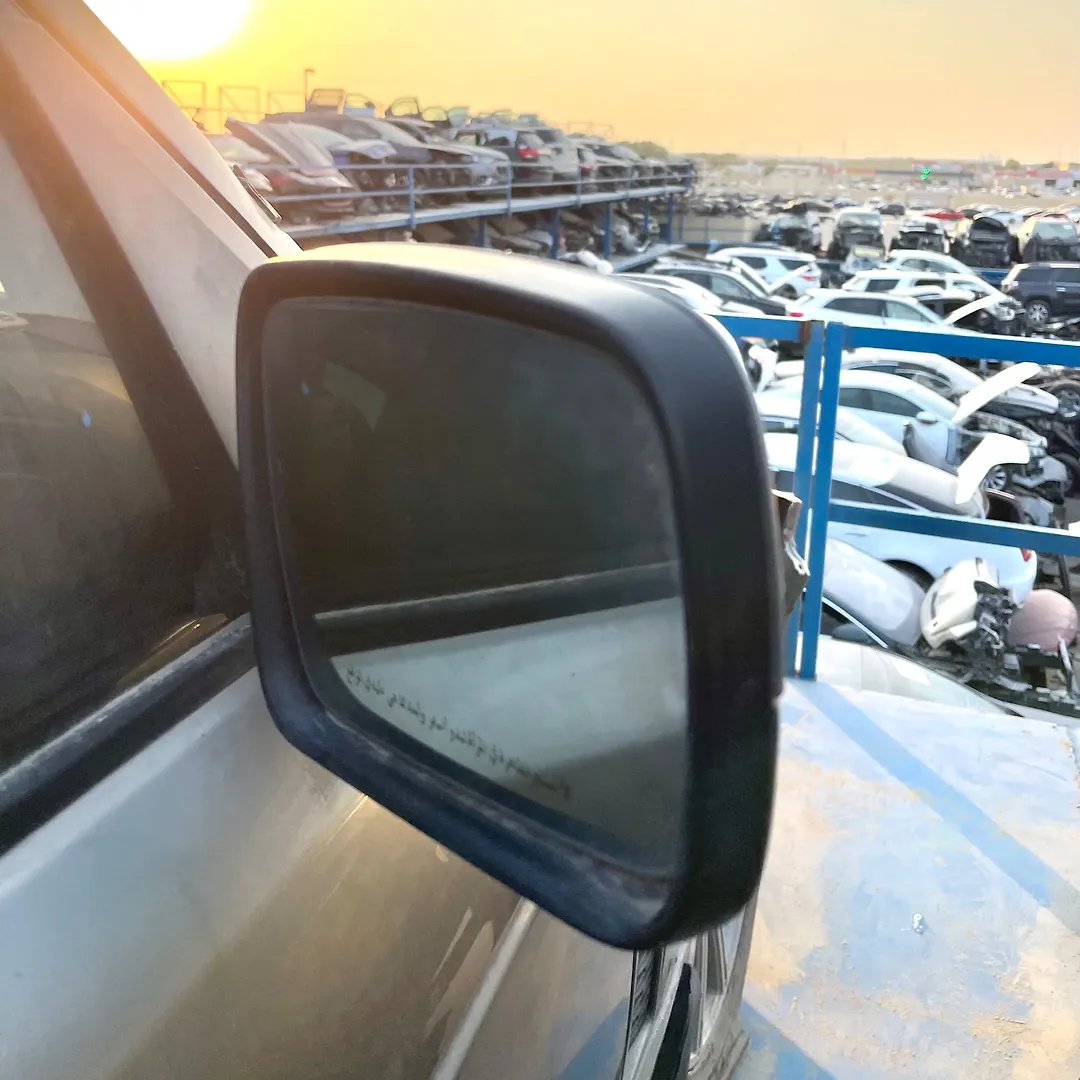 Side Mirror (RH) - 2011 Land Rover RANGE ROVER SPORT