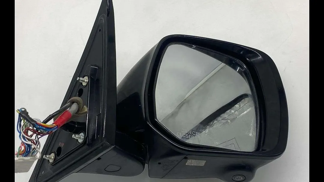 Side Mirror (RH) - 2011 Infiniti QX56
