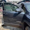 Door (RHF) - 2019 GMC Acadia