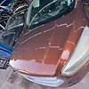 Hood/Bonnet - 2017 Ford Escape