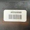 Speedometer - 2014 Nissan Pathfinder SE 3.5i