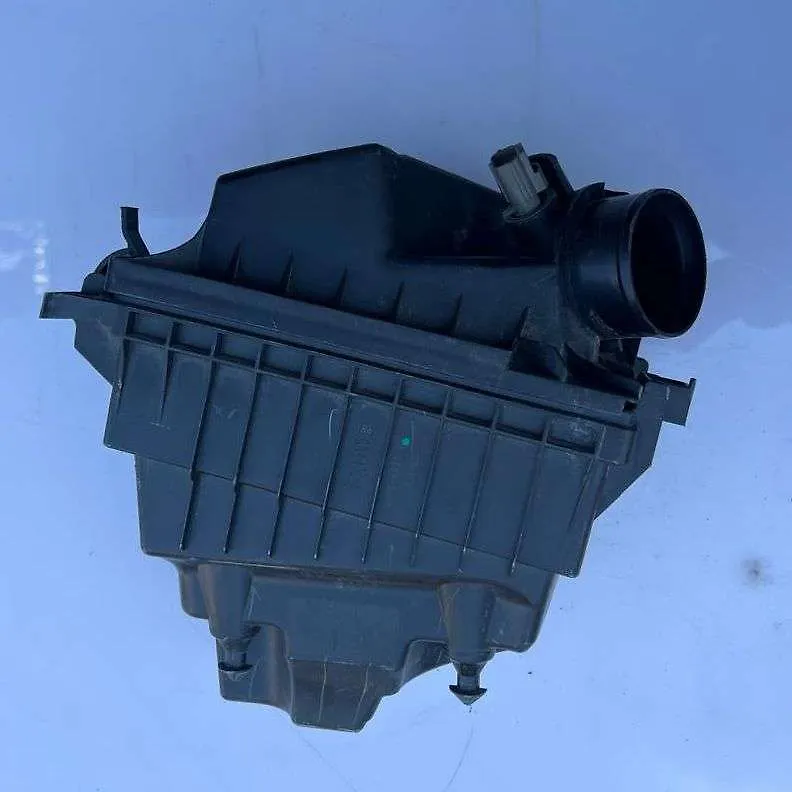 Air cleaner box - 2018 Ford EcoSport